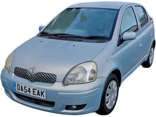 Toyota Yaris DA54 EAK