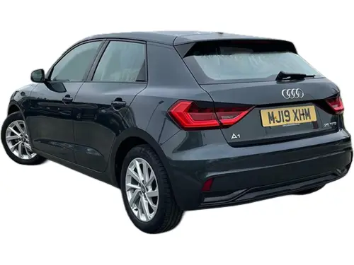 Audi A1 Sport 25 TFSI MJ19 XHM