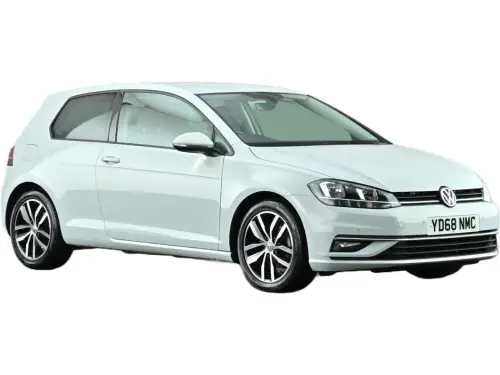 Volkswagen Golf YD68 NMC