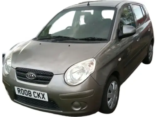 Kia Picanto 2 12v RO08 CKX