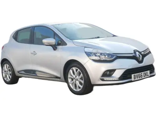 Renault Clio Dynamique Nav TCe BV66 OKL