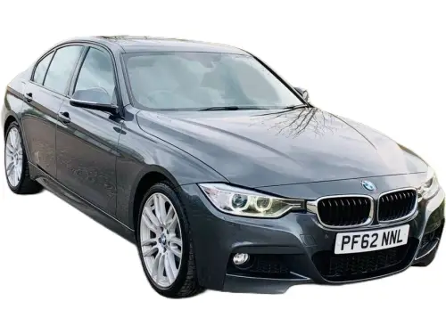 BMW 3 Series PF62 NNL