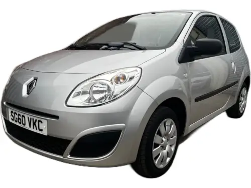 Renault Twingo SG60 VKC