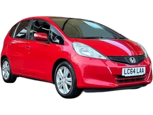 Honda Jazz LC64 LAA