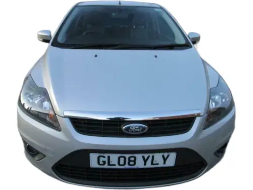 Ford Focus Zetec 100 GL08 YLY