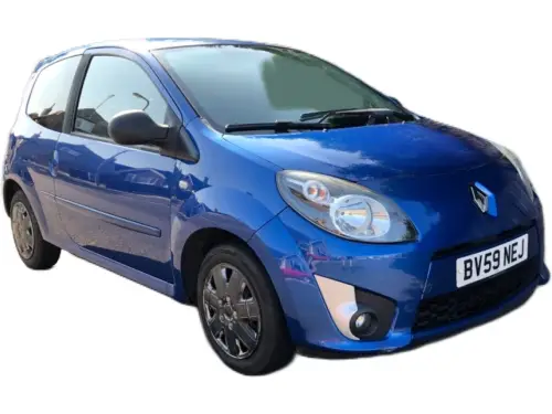 Renault Twingo BV59 NEJ