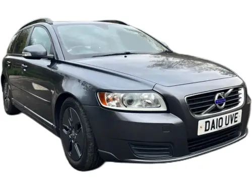 Volvo V50 DA10 UVE