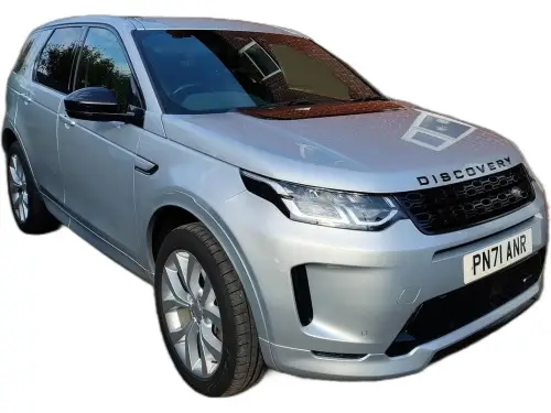 Land Rover Discovery Sport Urbn ED PHEV A PN71 ANR