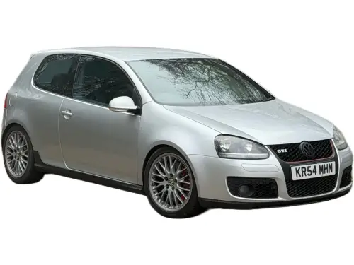 Volkswagen Golf KR54 MHN
