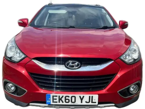 Hyundai IX35 EK60 YJL