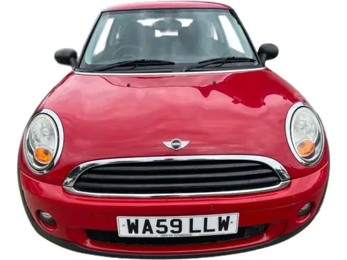 MINI Mini WA59 LLW