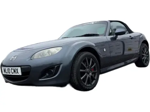 Mazda MX-5 ML10 CMX