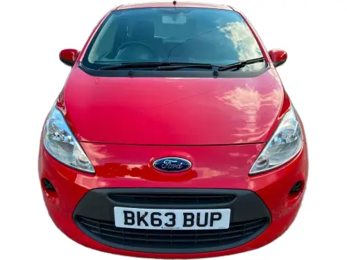 Ford KA Edge BK63 BUP