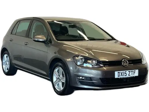 Volkswagen Golf DX15 ZTF