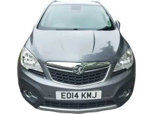 Vauxhall Mokka SE CDTi S/S EO14 KMJ