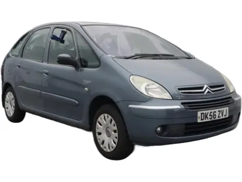 Citroën Xsara DK56 ZVJ