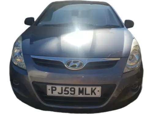 Hyundai I20 Classic PJ59 MLK