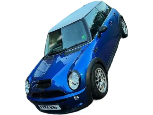 MINI Mini FX54 MWF