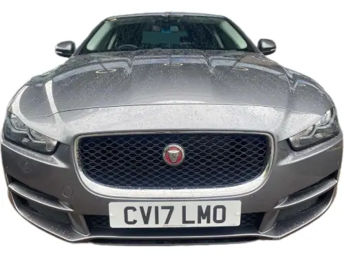 Jaguar XE CV17 LMO
