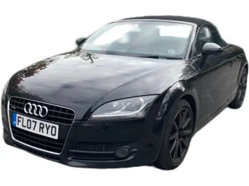 Audi TT FL07 RYO