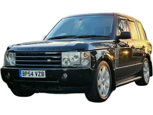 Land Rover Range Rover BP54 VZB