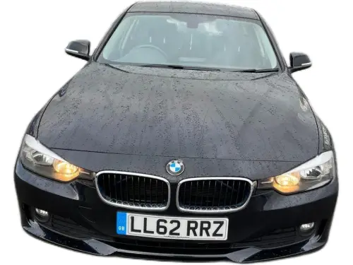 BMW 3 Series LL62 RRZ