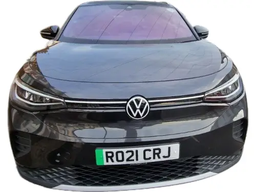 Volkswagen ID4 1ST Edition RO21 CRJ