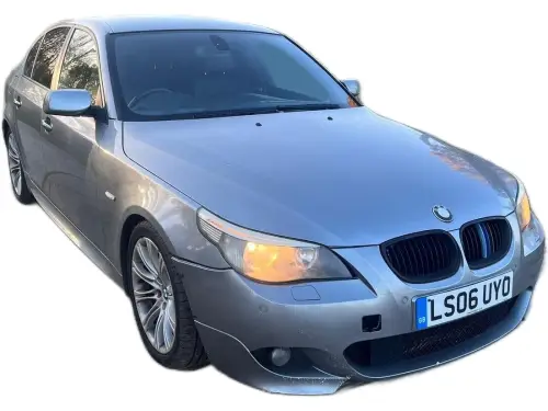 BMW 530 LS06 UYO