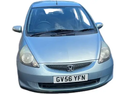 Honda Jazz GV56 YFN