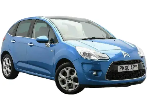Citroën C3 PK60 APY