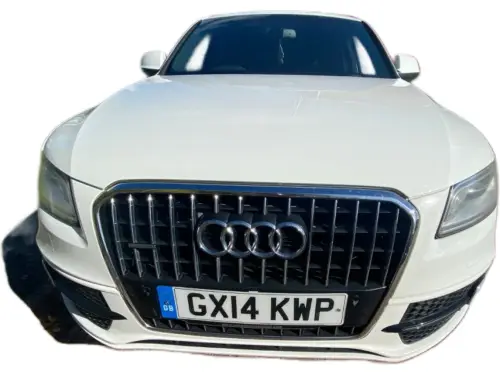 Audi Q5 GX14 KWP