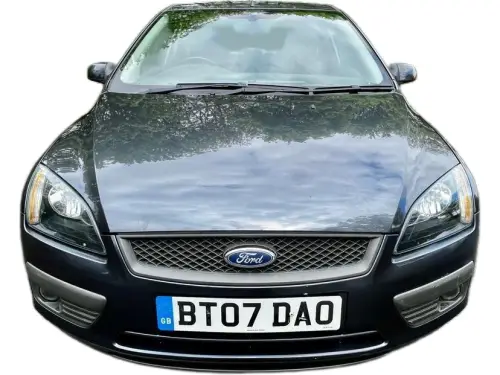 Ford Focus BT07 DAO