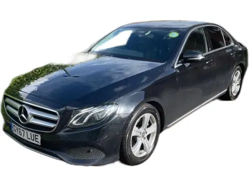 Mercedes-Benz E GY67 LUE