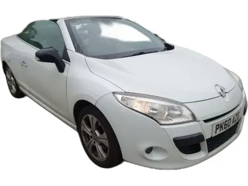Renault Megane PK60 AZD