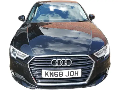 Audi A3 KN68 JOH