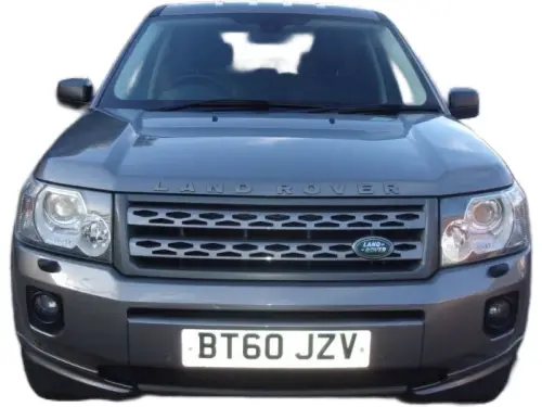 Land Rover Freelander BT60 JZV