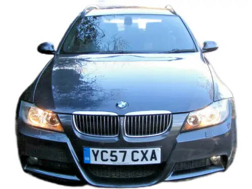 BMW 330i M Sport Touring YC57 CXA