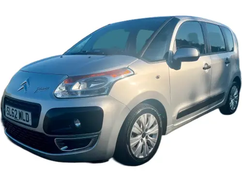 Citroën C3 SL62 WLD