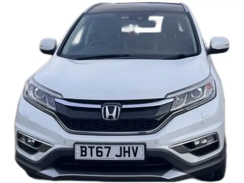 Honda CR-V BT67 JHV