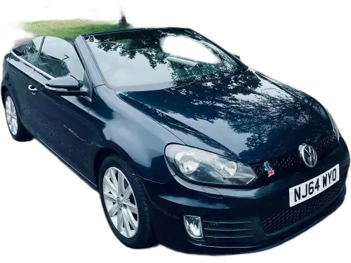 Volkswagen Golf SE TSI S-A NJ64 WYO