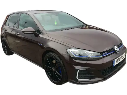 Volkswagen Golf GTE Advance S-A VN18 HSJ