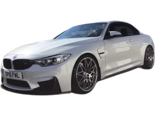 BMW M4 SP16 FWL