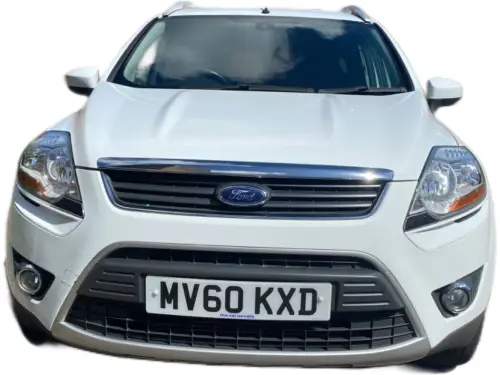 Ford Kuga MV60 KXD