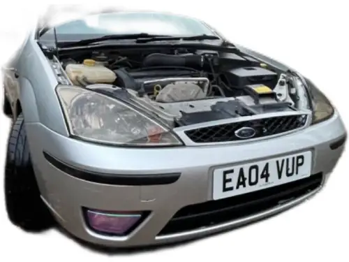 Ford Focus EA04 VUP
