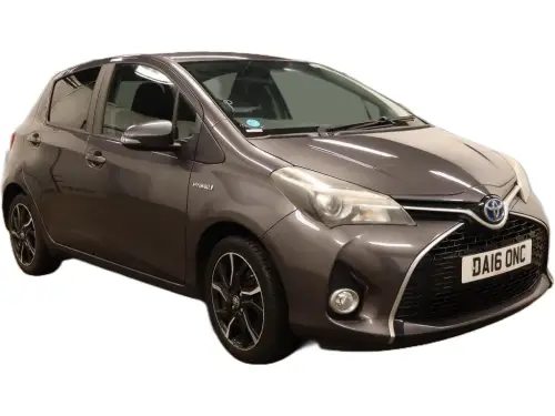 Toyota Yaris DA16 ONC
