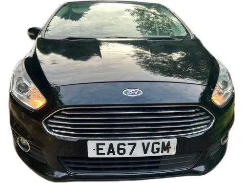 Ford S-MAX EA67 VGM