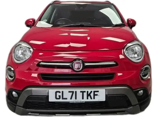 Fiat 500X GL71 TKF