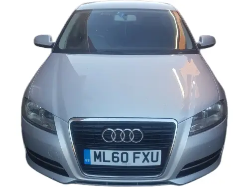 Audi A3 TDI 138 S-A ML60 FXU