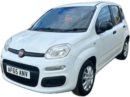 Fiat Panda AF65 ANV