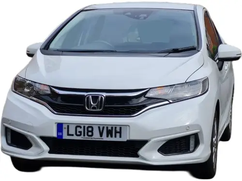Honda Jazz LG18 VWH